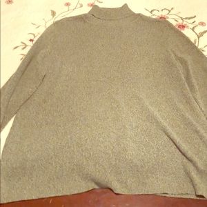 Designer Plus Size Sweater